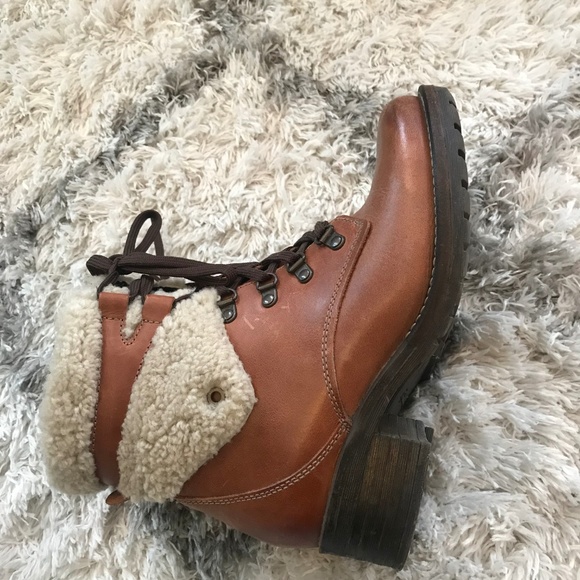 Dromedaris womens winter boots - Picture 4 of 8
